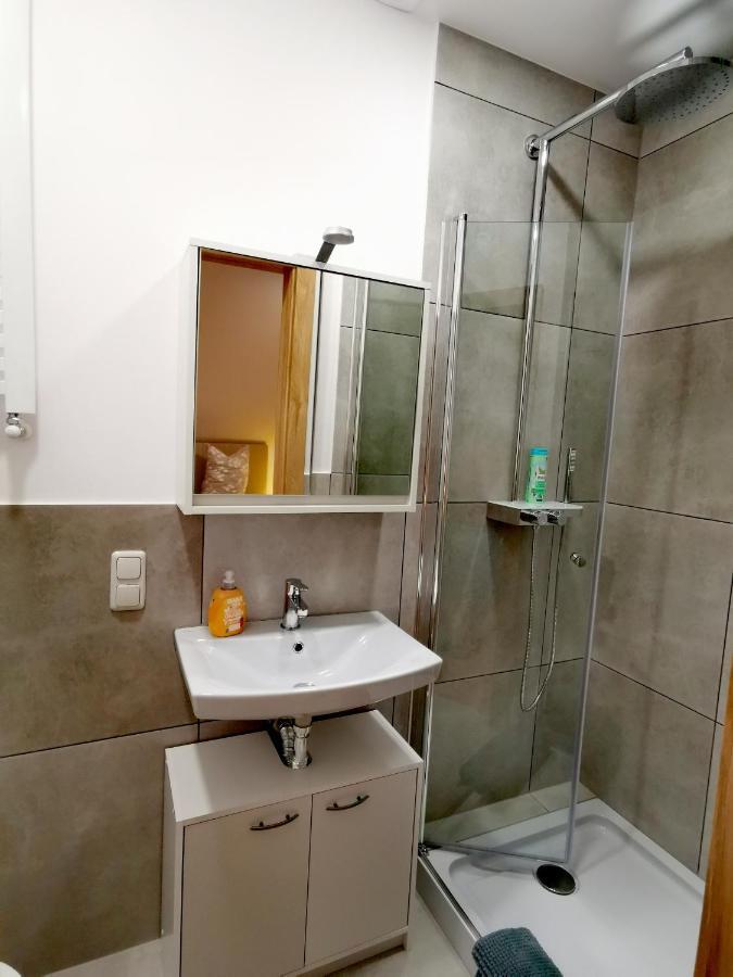 Apartament Luna Zamosc  Exterior photo