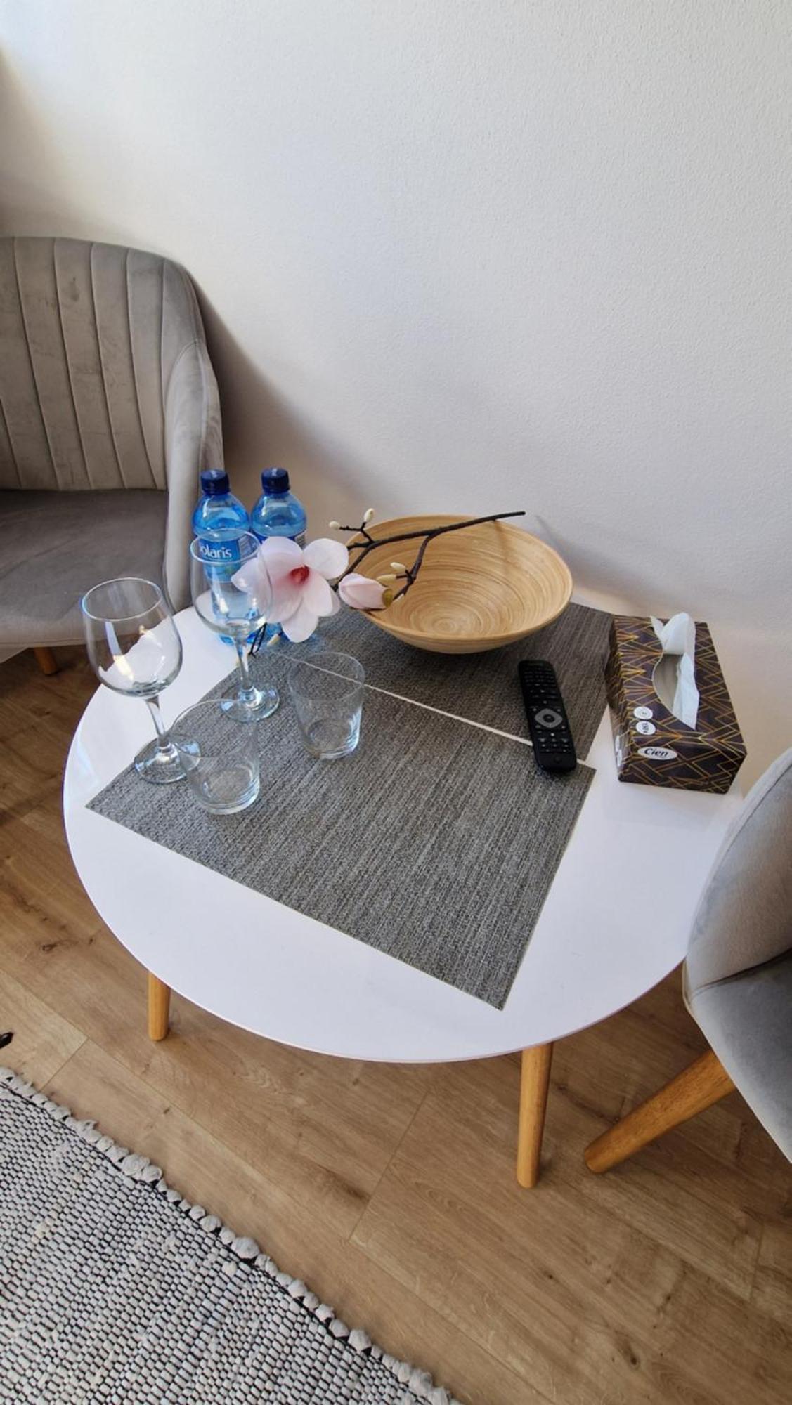 Apartament Luna Zamosc  Exterior photo