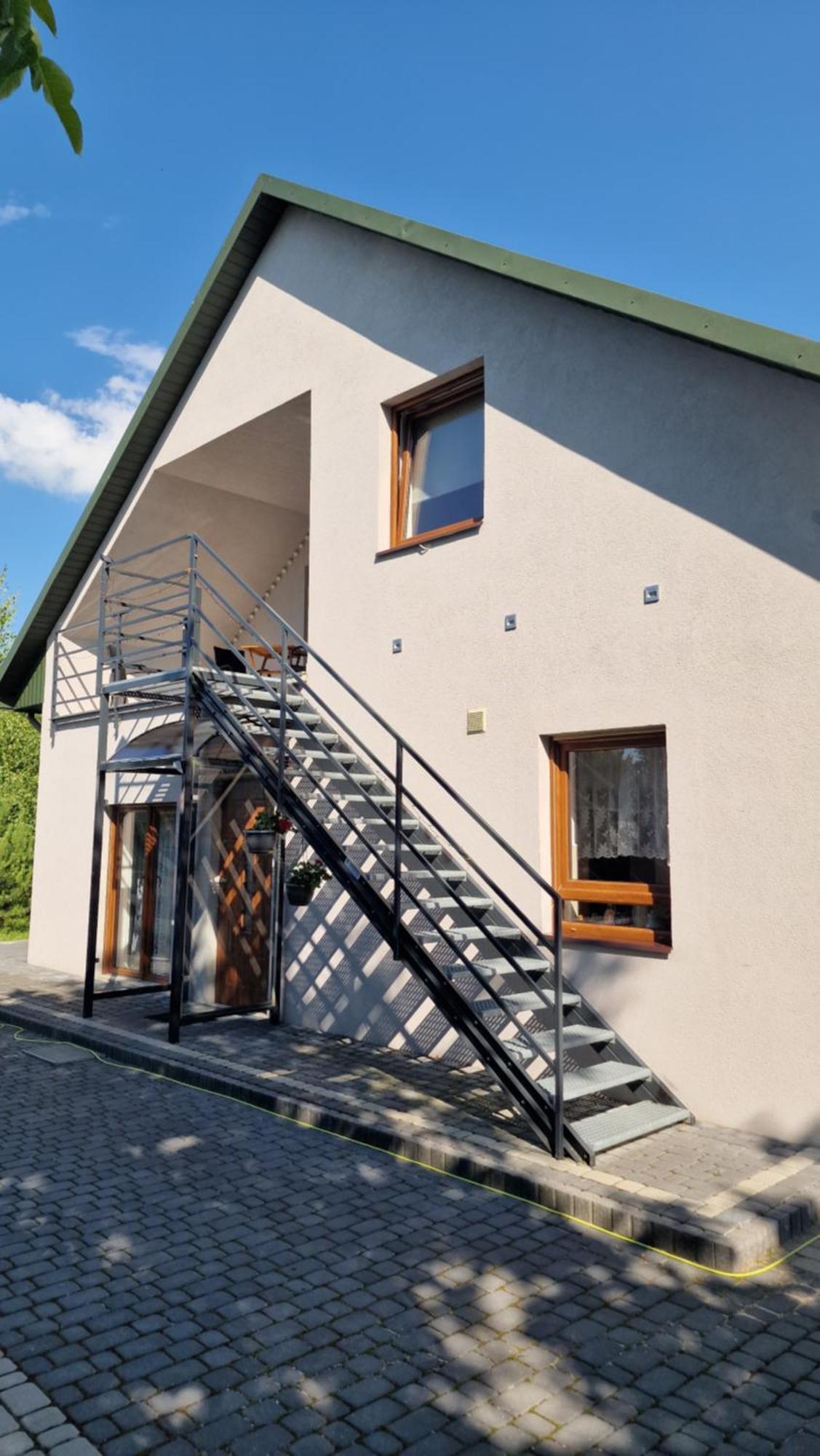 Apartament Luna Zamosc  Exterior photo