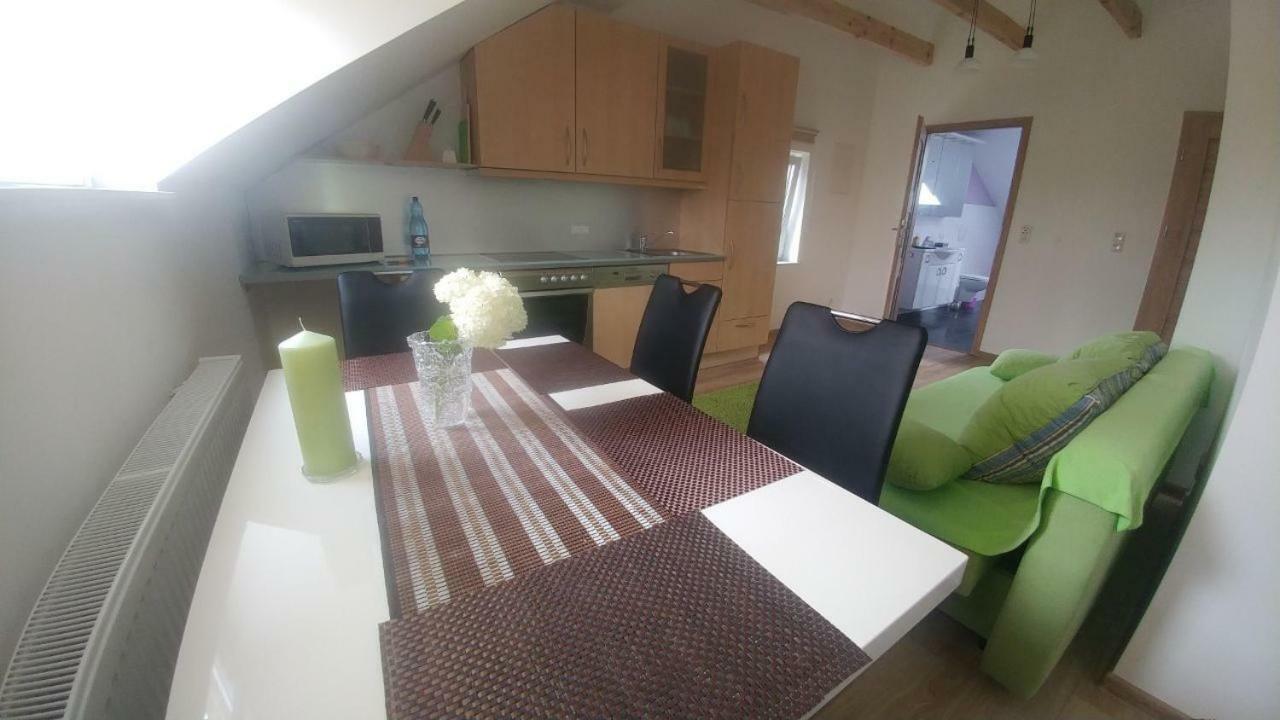 Apartament Luna Zamosc  Exterior photo