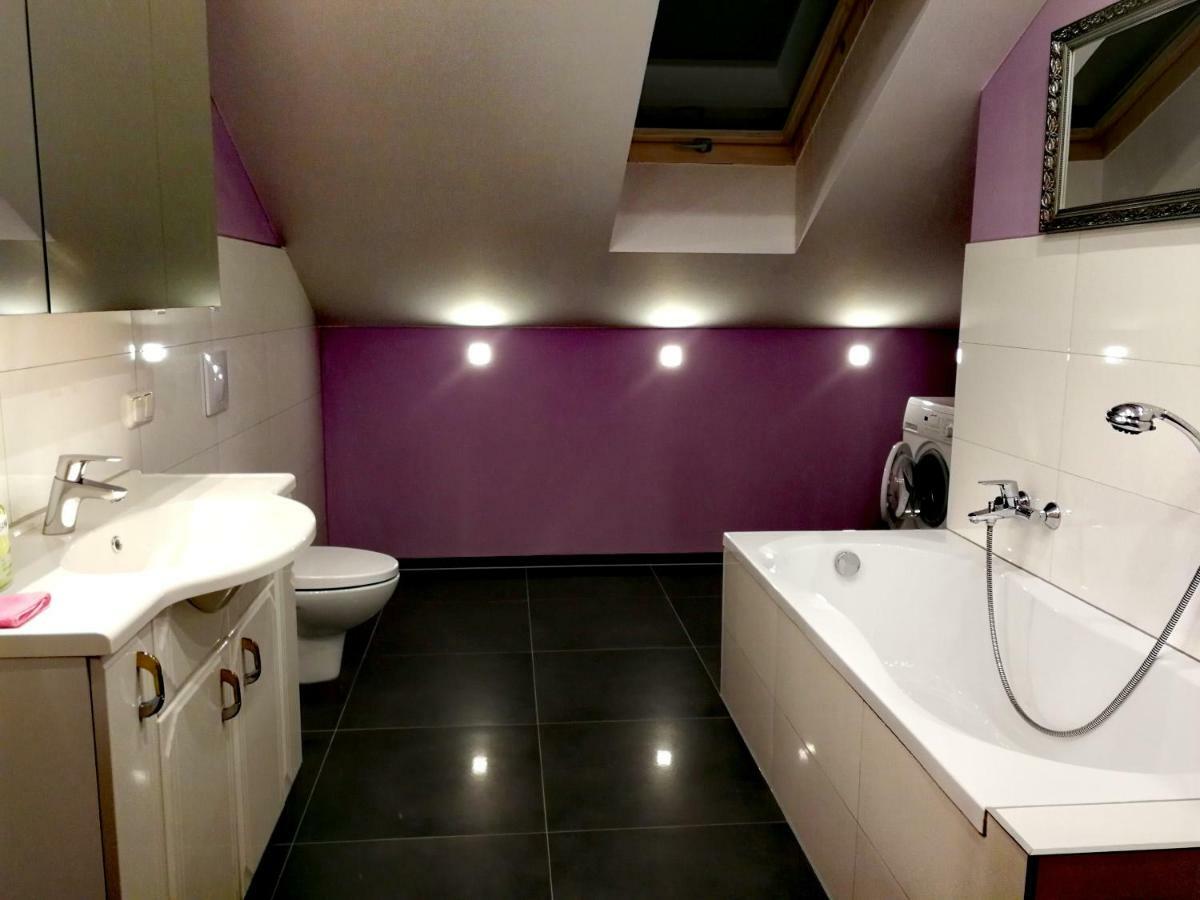 Apartament Luna Zamosc  Exterior photo