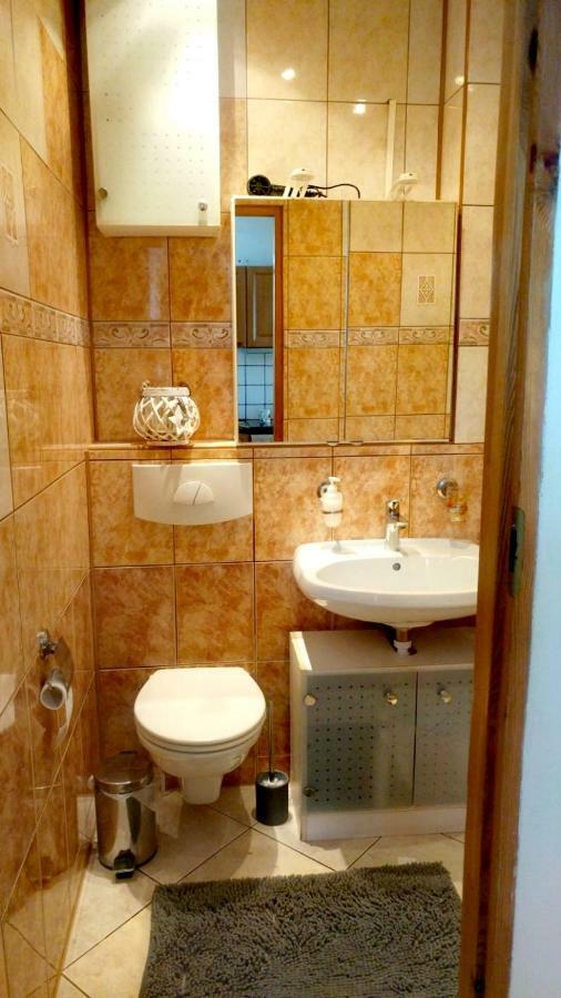 Apartament Luna Zamosc  Exterior photo