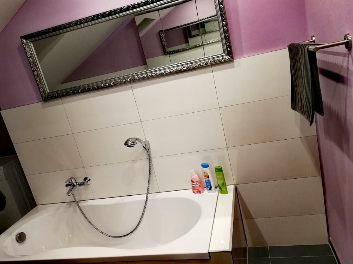 Apartament Luna Zamosc  Exterior photo