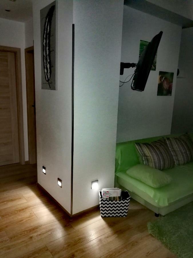 Apartament Luna Zamosc  Exterior photo